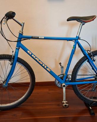 MTB Kastle