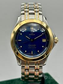 Omega Seamaster Automatic