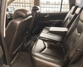 SSANGYONG Kyron diesel 2.0Xdi da 141cv 4wd