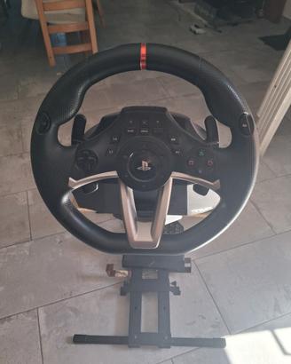 Volante per ps 4