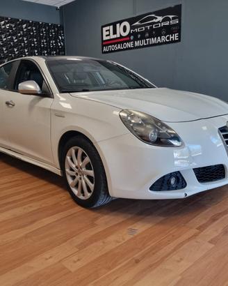 Alfa Romeo Giulietta 1.4 Turbo MultiAir Progressio