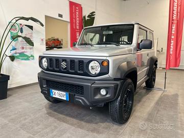 SUZUKI JIMNY 4WD ALLGRIP 1.5 5MT PRO *UNICOPRO* *2