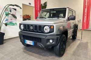 SUZUKI JIMNY 4WD ALLGRIP 1.5 5MT PRO *UNICOPRO* *2