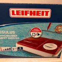 Pulisci tappeti Regulus