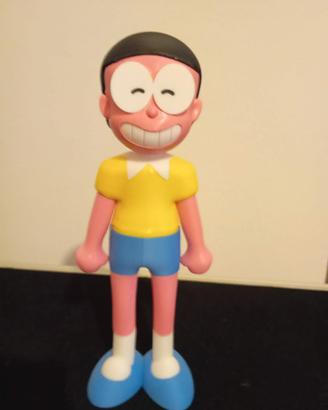 Doraemon Action Figure
