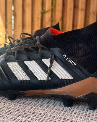Adidas Predator 19.1 FG Elite