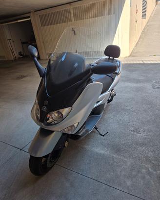 Tmax 500
