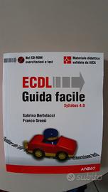 Libro ECDL Guida facile