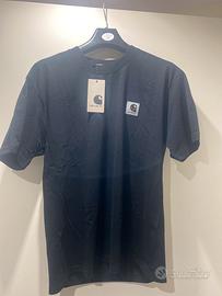 Maglietta Carhartt taglia M nuova con cartellino