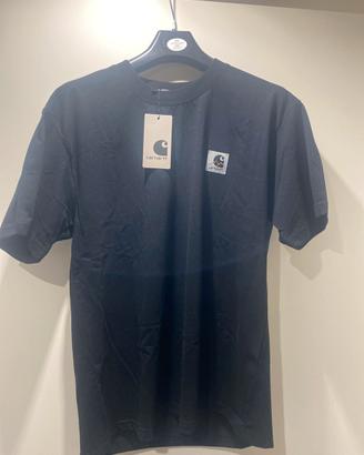 Maglietta Carhartt taglia M nuova con cartellino