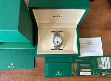 Rolex Explorer II 226570 Polar 42mm Full