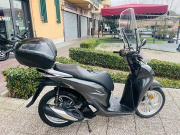 HONDA SH 150 PASSAGGIO E TAGLIANDO INCLUSO MINI
