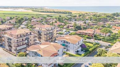Appartamento di 82 m² con 3 locali a Ladispoli