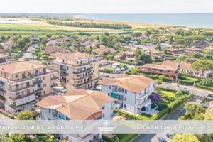 Appartamento di 82 m² con 3 locali a Ladispoli
