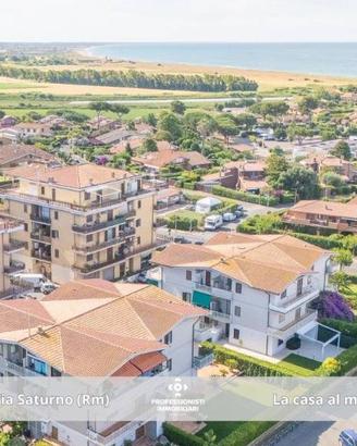 Appartamento di 82 m² con 3 locali a Ladispoli