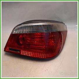 Fanale Fanalino Destro DX Bmw Serie 5 E60 Berlina