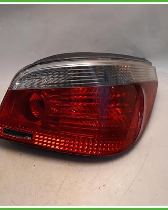 Fanale Fanalino Destro DX Bmw Serie 5 E60 Berlina