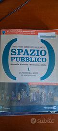 Spazio Pubblico 1