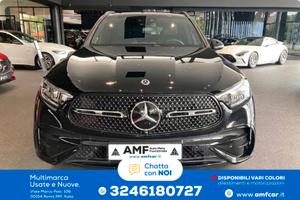 Mercedes-benz GLC 220 d 4Matic Mild Hybrid AMG Lin