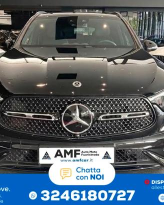 Mercedes-benz GLC 220 d 4Matic Mild Hybrid AMG Lin