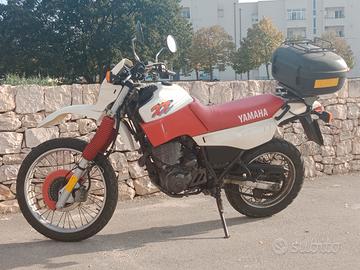 Yamaha XT600E 3TB