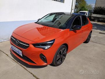 Opel Corsa-e 100 Kw e elegance CBC