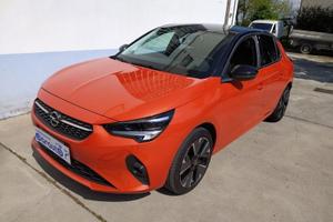 Opel Corsa-e 100 Kw e elegance CBC