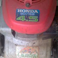 rasaerba honda