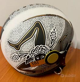 Casco Sicilia Trinacria MM Limited Edition