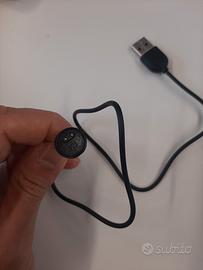 carcicatore MiBand 5
