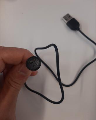 carcicatore MiBand 5