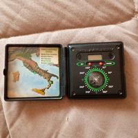 gadget da escursionista 