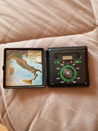 gadget da escursionista 