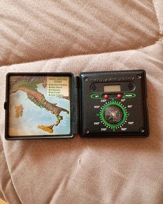 gadget da escursionista 