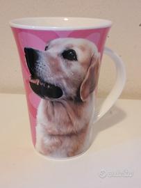 Tazza vintage 