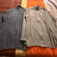 2 maglioni uomo