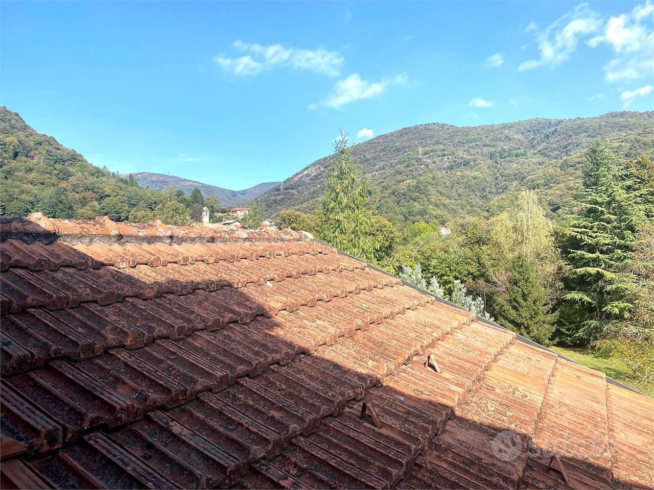 Villa con dependance - Vista 4