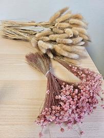 fiori secchi