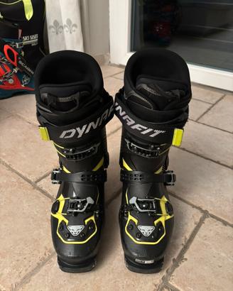 Dynafit radical 26.5