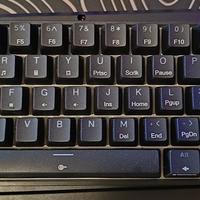 Tastiera Meccanica da Gaming 60%