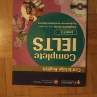 Complete Ielts Bands 4-5 Student's Book