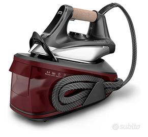 Rowenta Force Pro 350 Ferro con Generatore di Vapo
