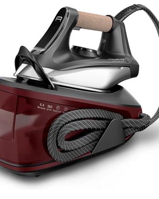 Rowenta Force Pro 350 Ferro con Generatore di Vapo