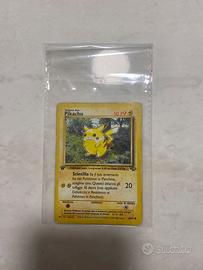 Pikachu 1999
