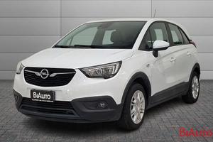 Opel Crossland X 1.2 Advance 83cv