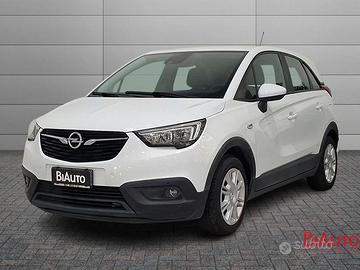 Opel Crossland X 1.2 Advance 83cv