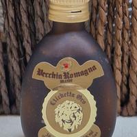 Mignon Vecchia Romagna Etichetta Oro