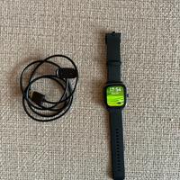 Smartwatch: Amazfit gts 2