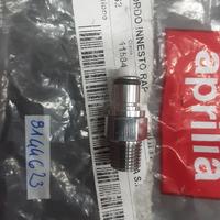 Raccordo innesto rapido mand. aprilia caponord