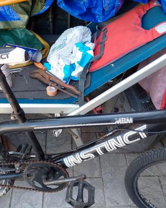 bmx  instinct